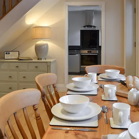 Holiday home Park Farm *