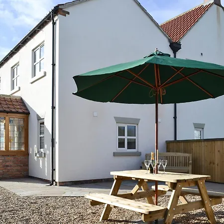 Vakantiehuis Park Farm *
