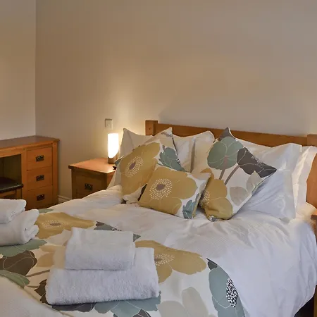 Semesterbostad Park Farm Folkton