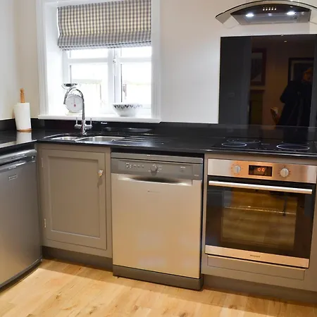 Park Farm 度假居 *