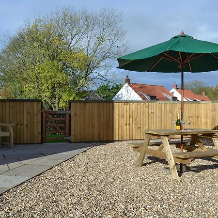 Park Farm 度假居 Folkton